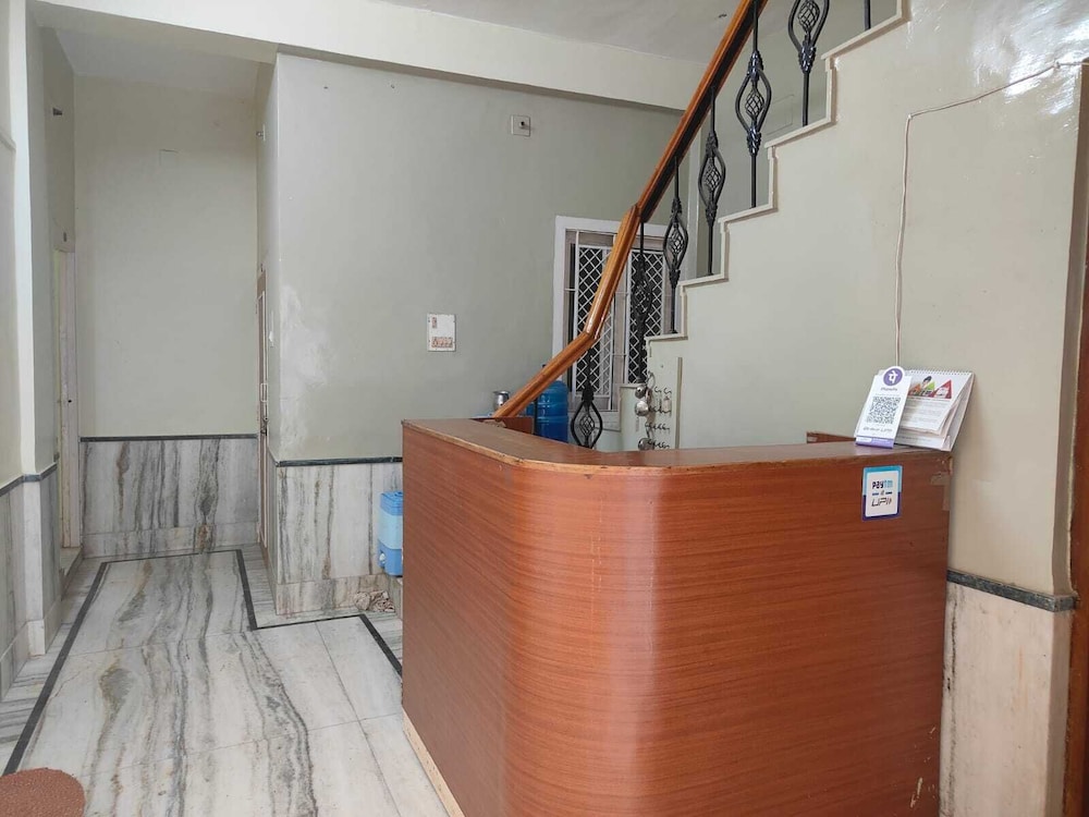 Hotel Jamna Vilas — фото 2