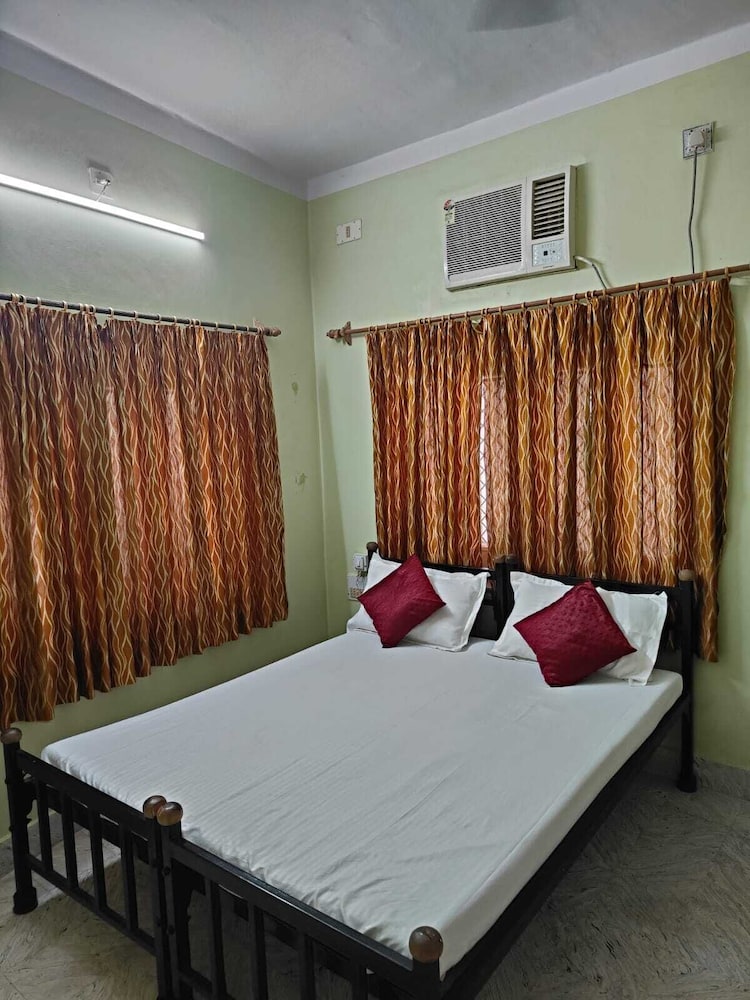 Hotel Jamna Vilas — фото 5