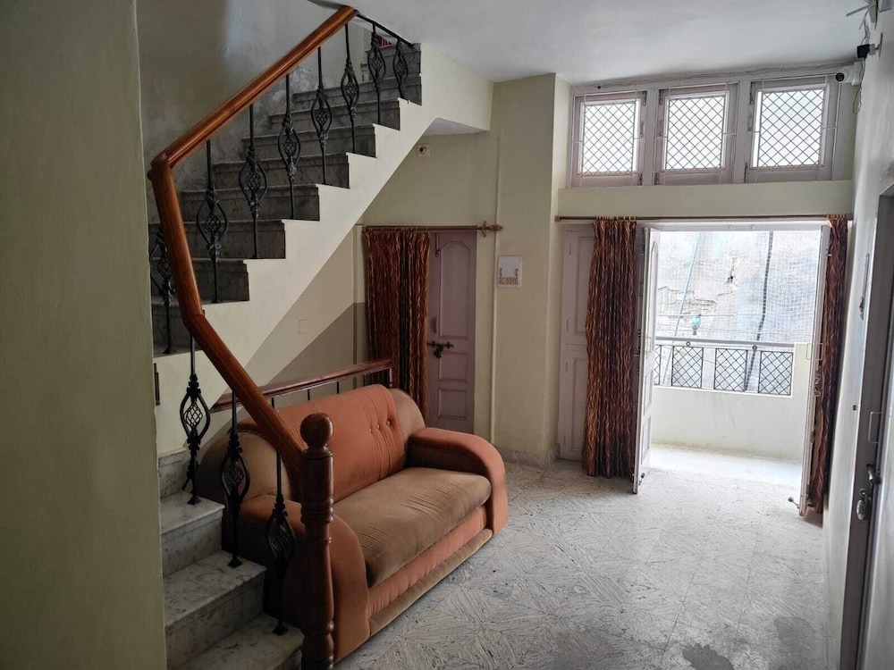 Hotel Jamna Vilas — фото 3