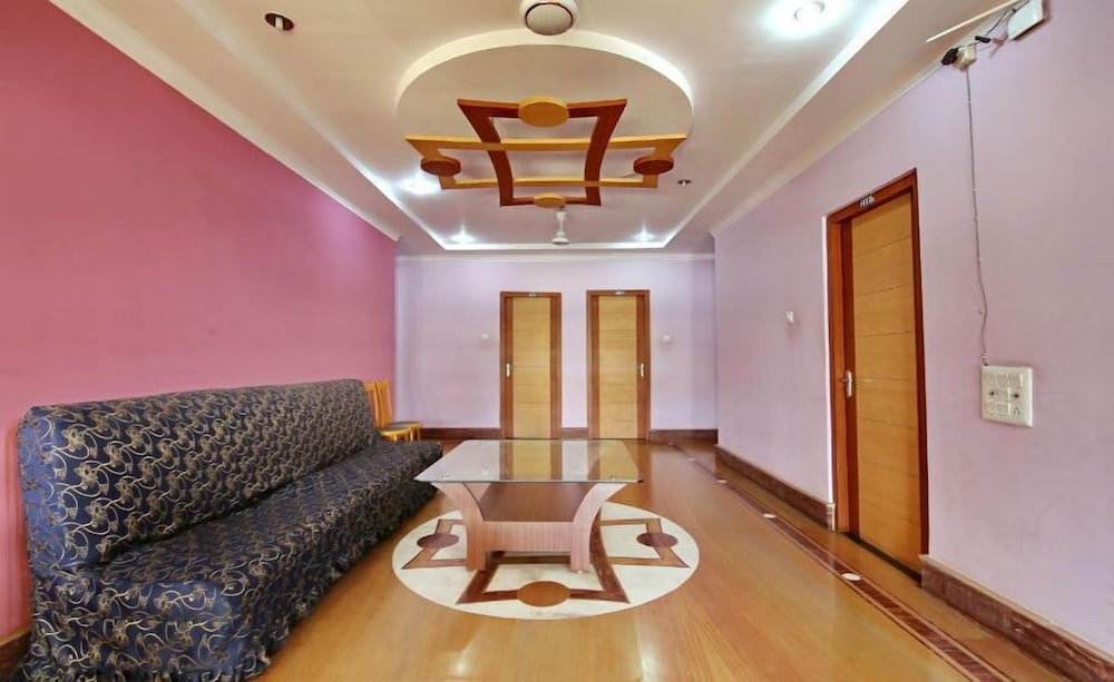 HOTEL SIMLA — фото 2