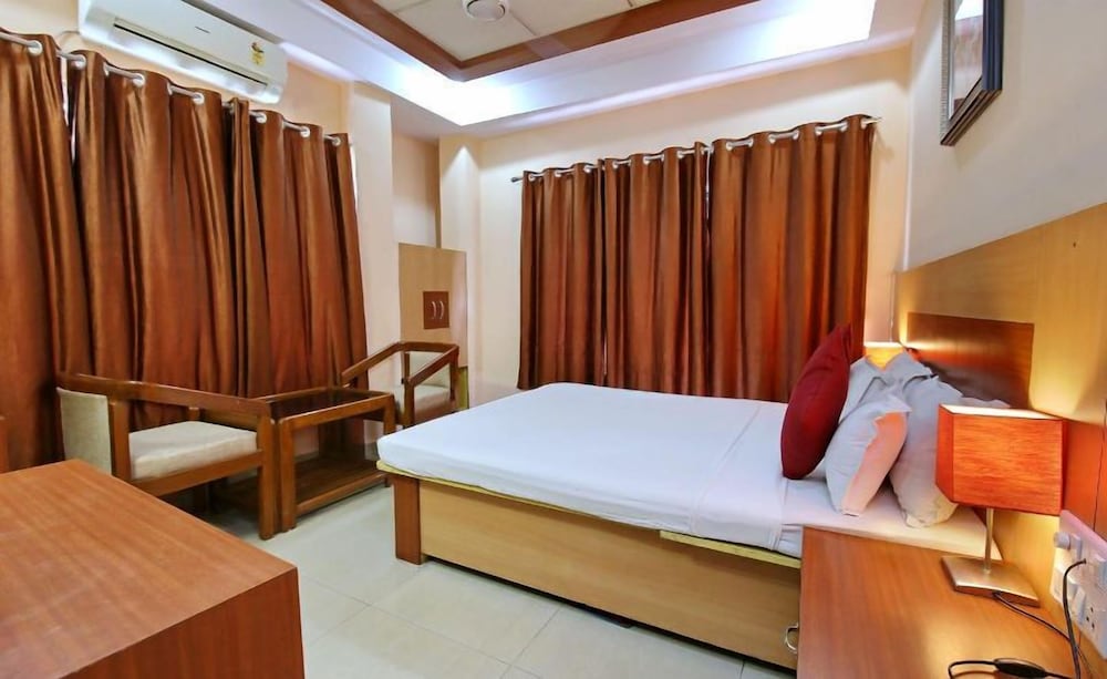 HOTEL SIMLA — фото 3