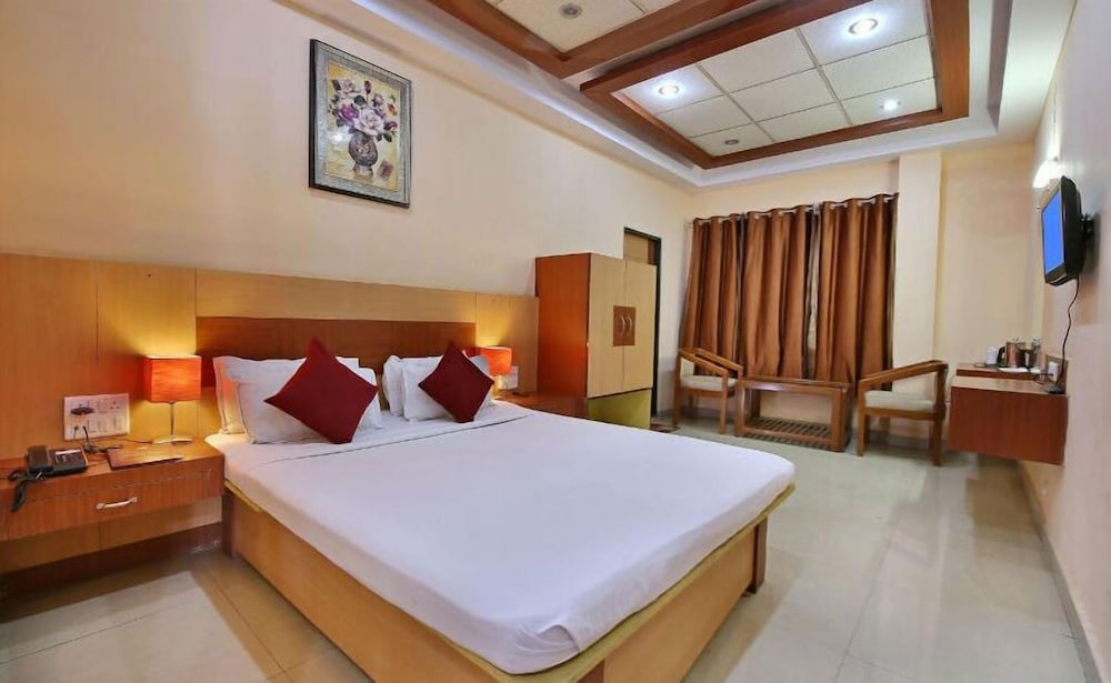 HOTEL SIMLA — фото 4