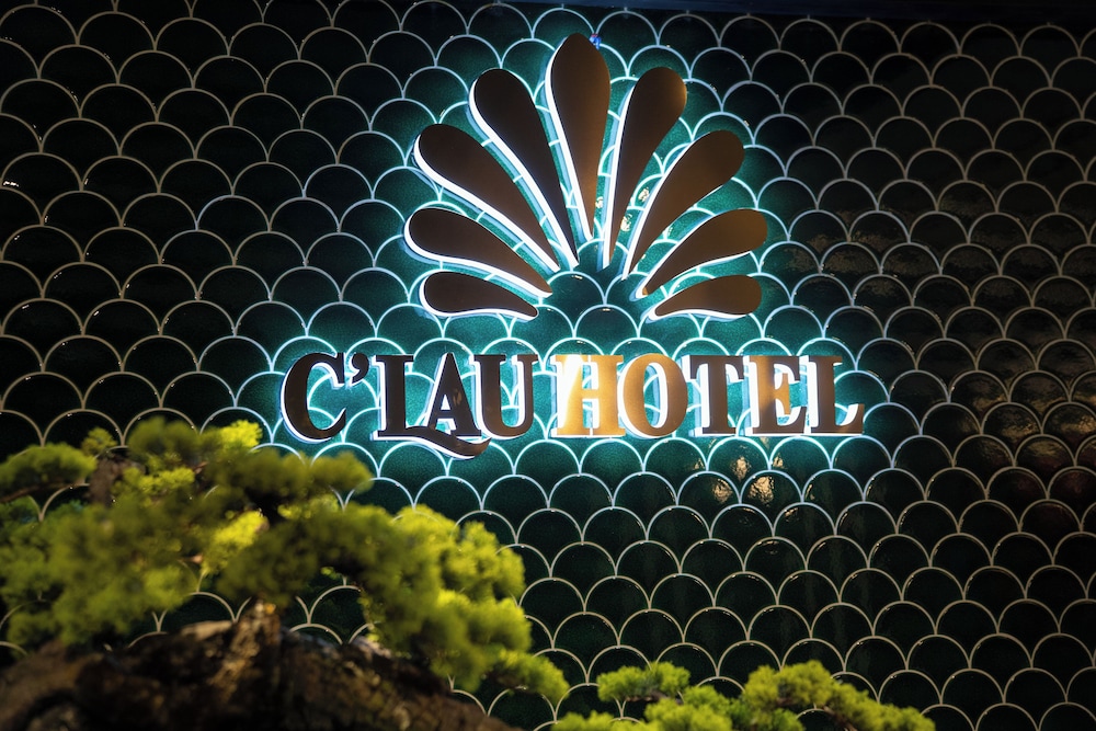 C'Lau Hotel Ninh Binh - A Gem Nestled in Ancient Quarter