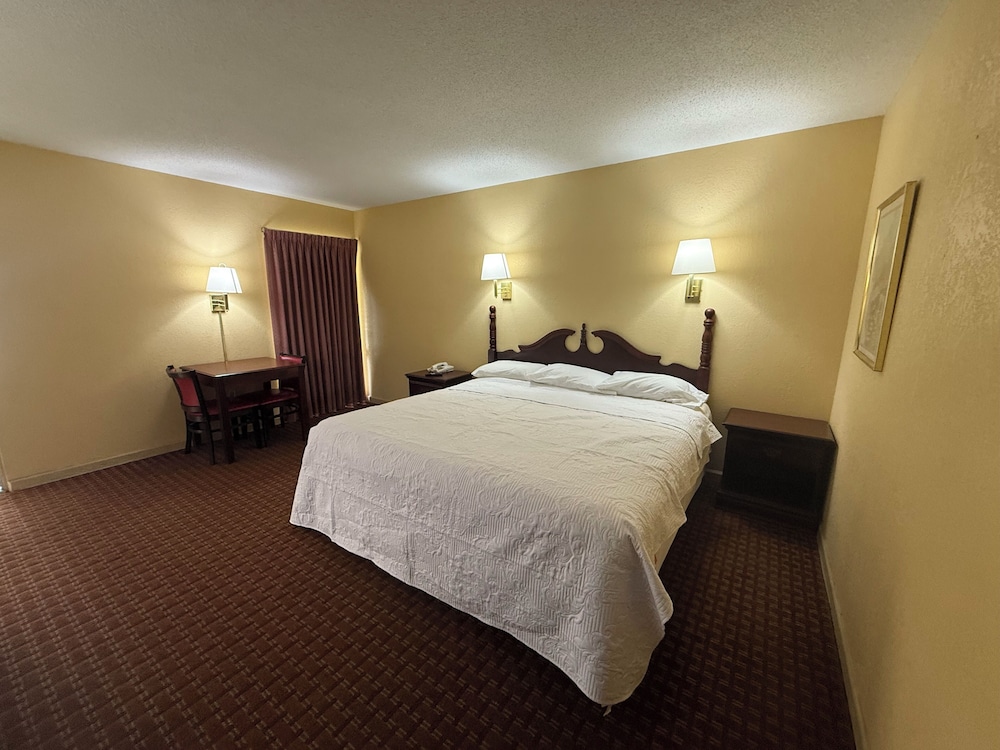 Motel Masquerade — фото 2