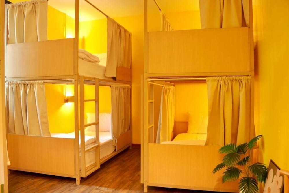 Bed & Beach Hostel Karon — фото 4