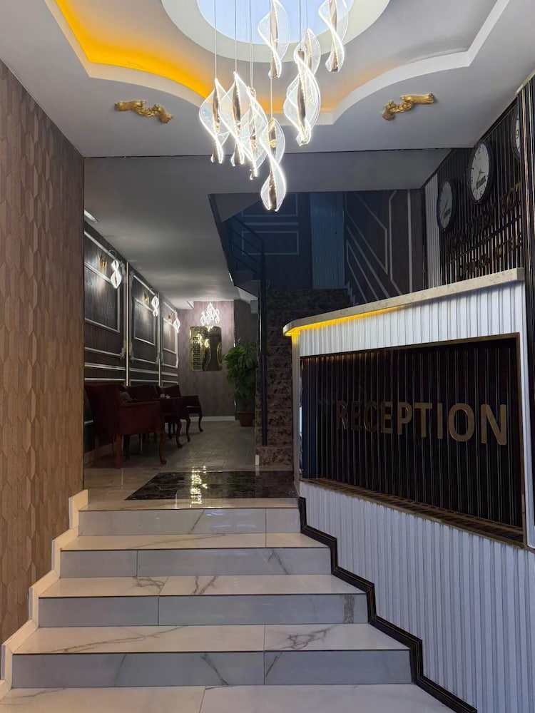 SUITES NECATİBEY — фото 2