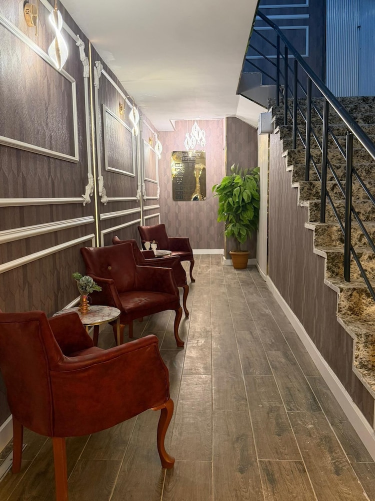SUITES NECATİBEY — фото 3
