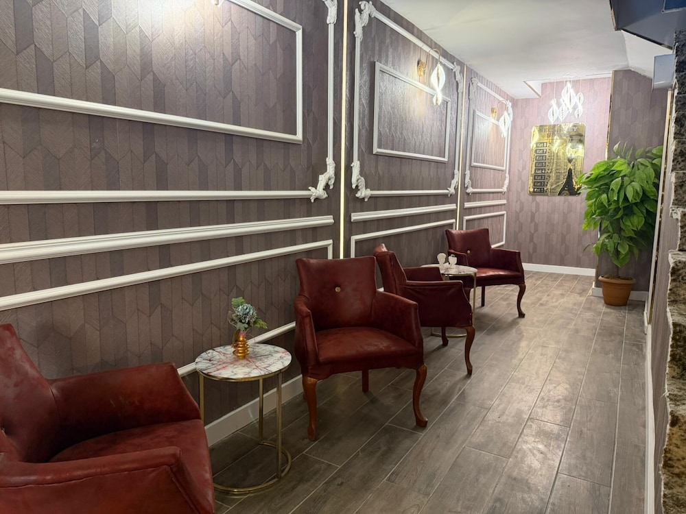 SUITES NECATİBEY — фото 5