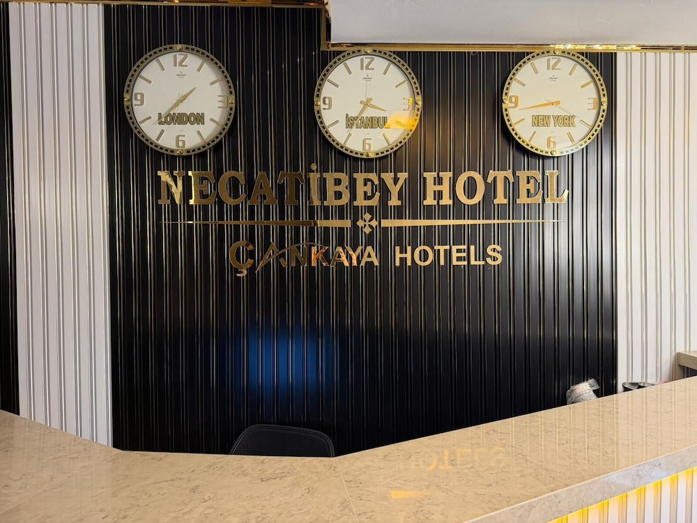SUITES NECATİBEY — фото 4