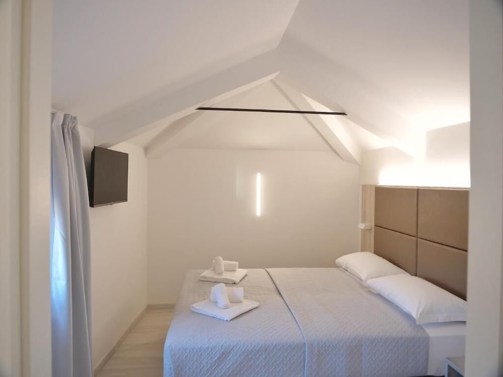 Hotel Castrum — фото 4