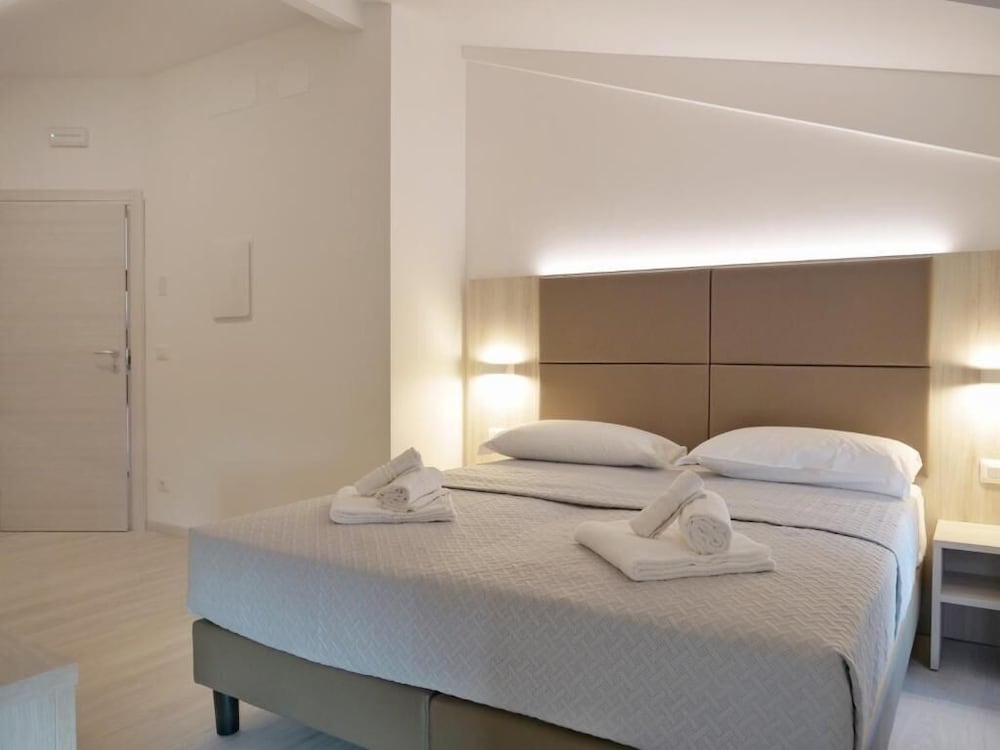 Hotel Castrum — фото 3