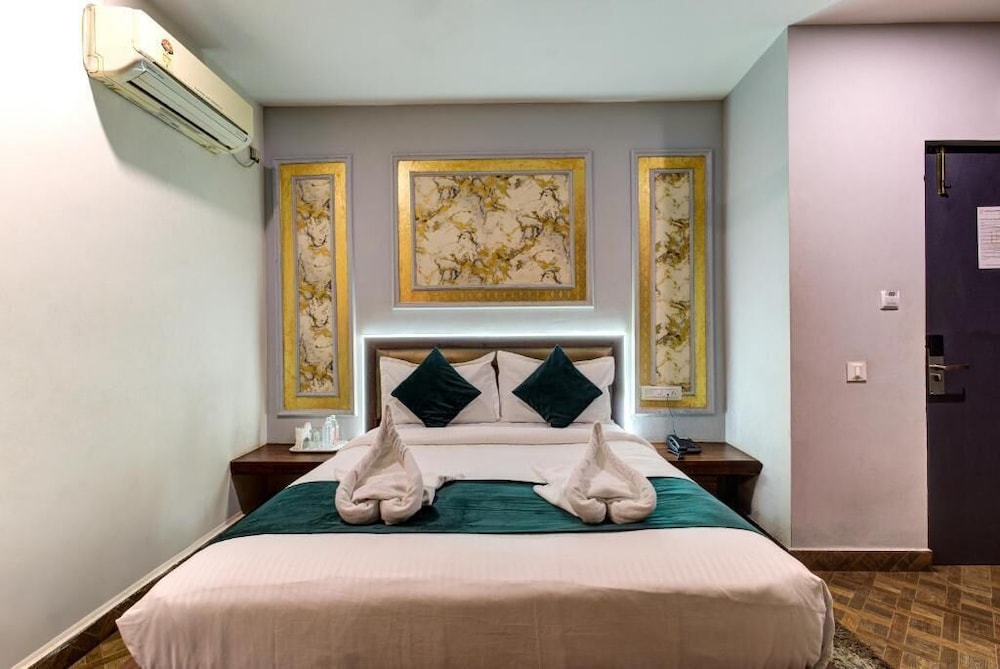 Emerald Suites By Classio — фото 4
