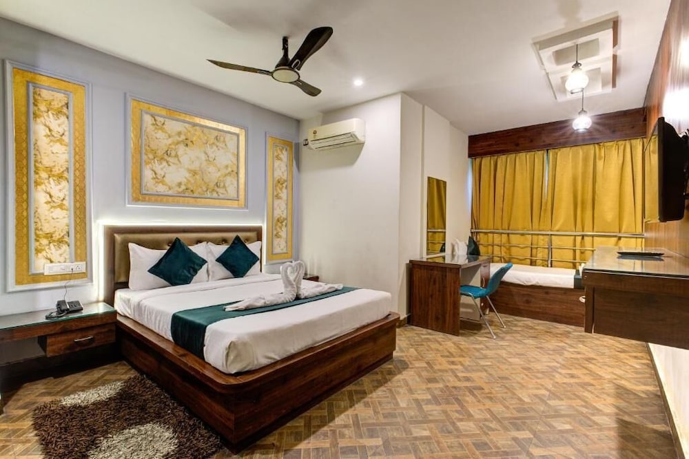 Emerald Suites By Classio — фото 3