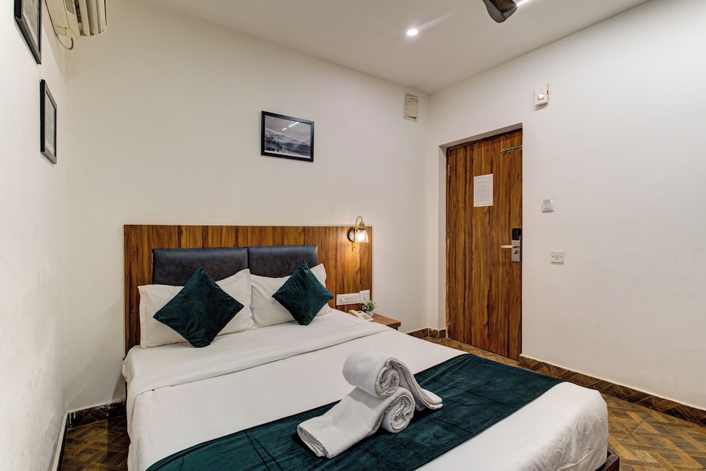 Emerald Suites By Classio — фото 5