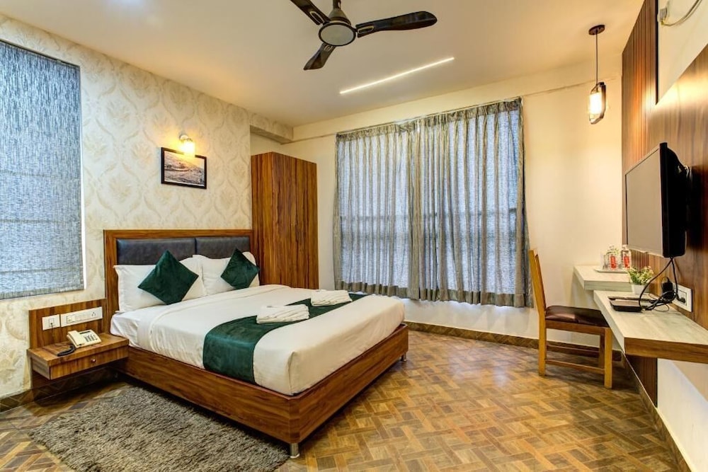 Emerald Suites By Classio — фото 2