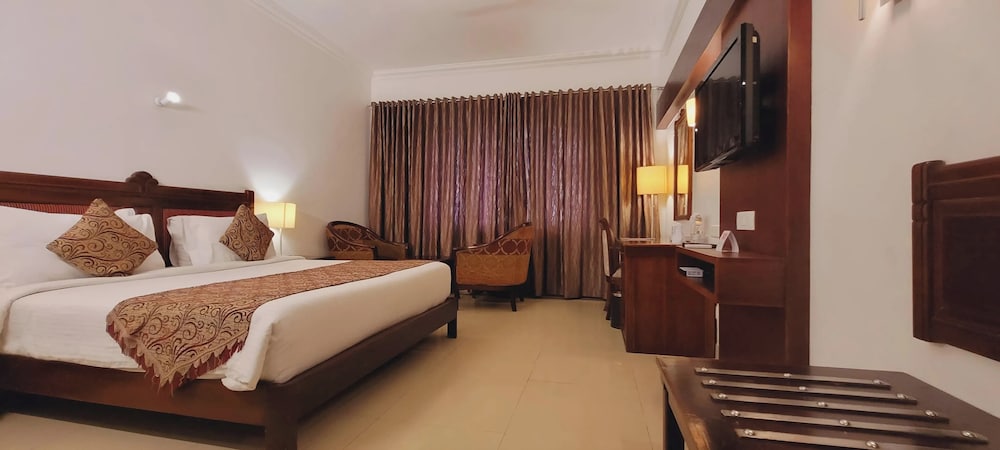 ASHOKA INN — фото 3