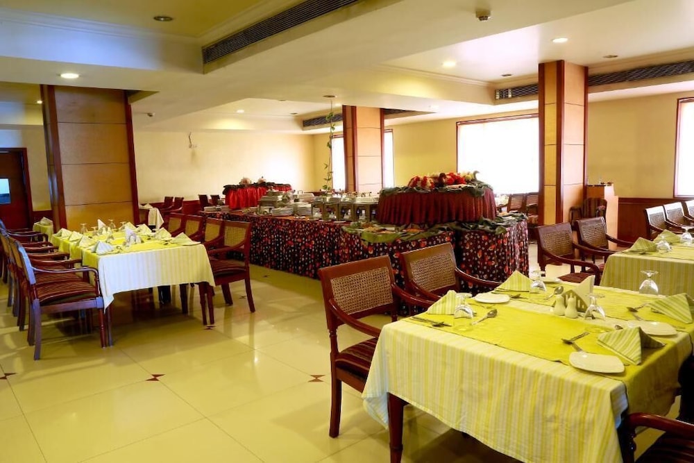 ASHOKA INN — фото 5
