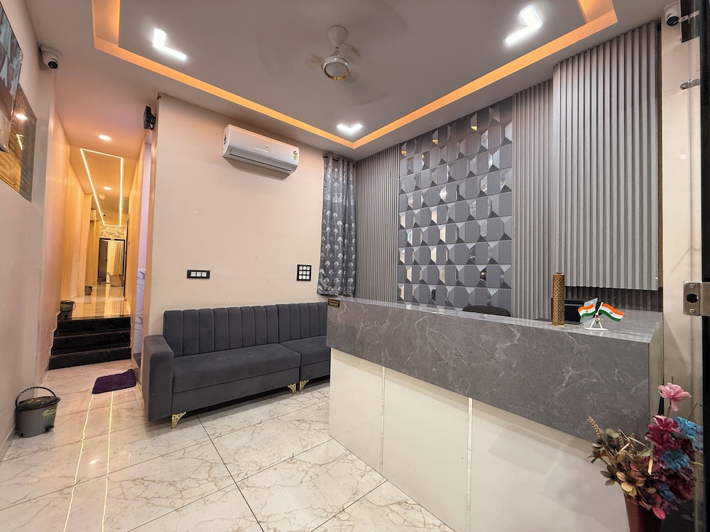 Hotel Roshan — фото 3