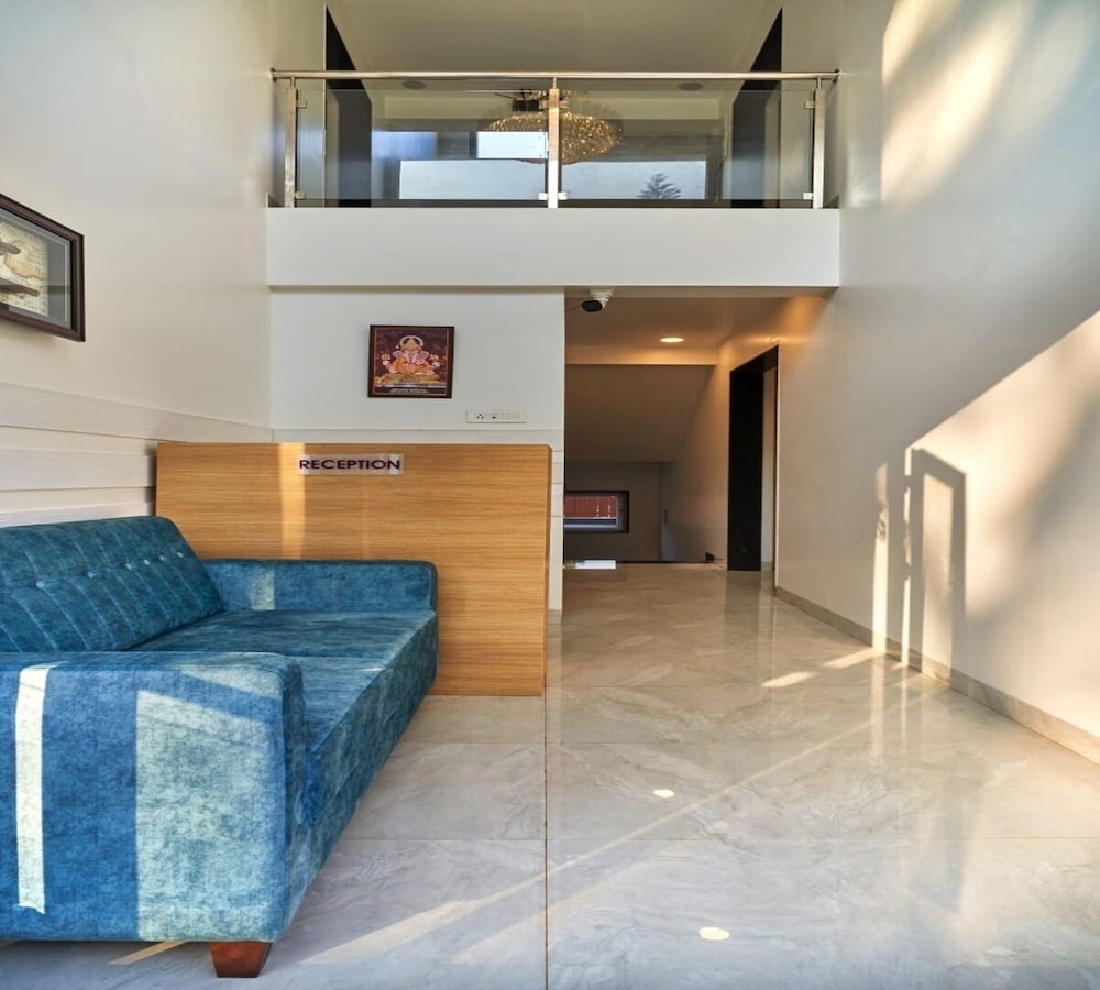 Drizzle Resort — фото 2