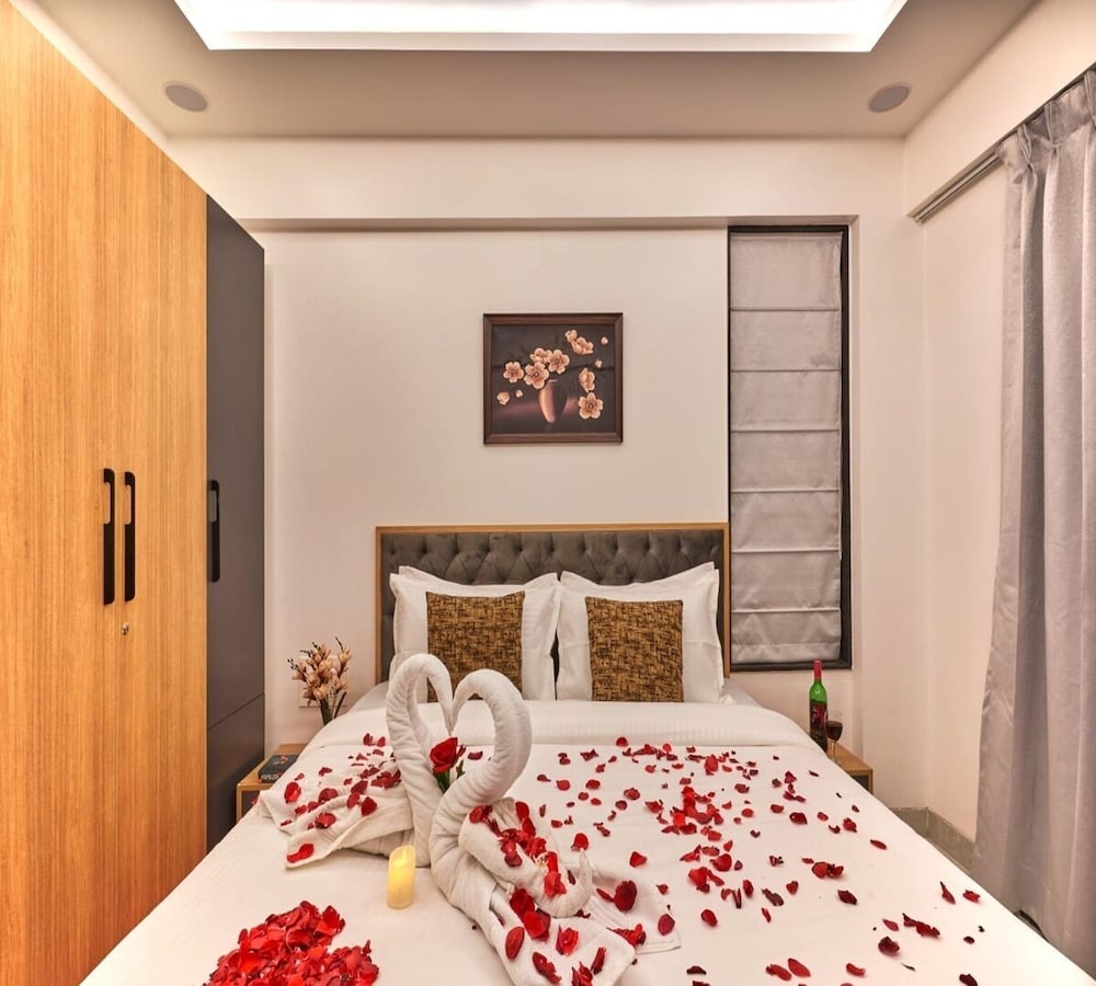 Drizzle Resort — фото 5