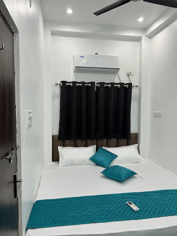 Shree Gomukh Residency — фото 5