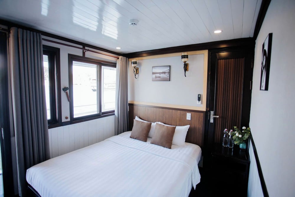 Vietsails cruises — фото 4