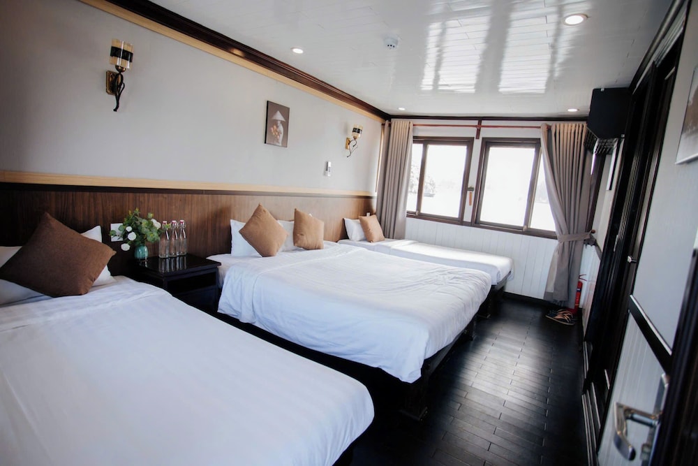 Vietsails cruises — фото 5