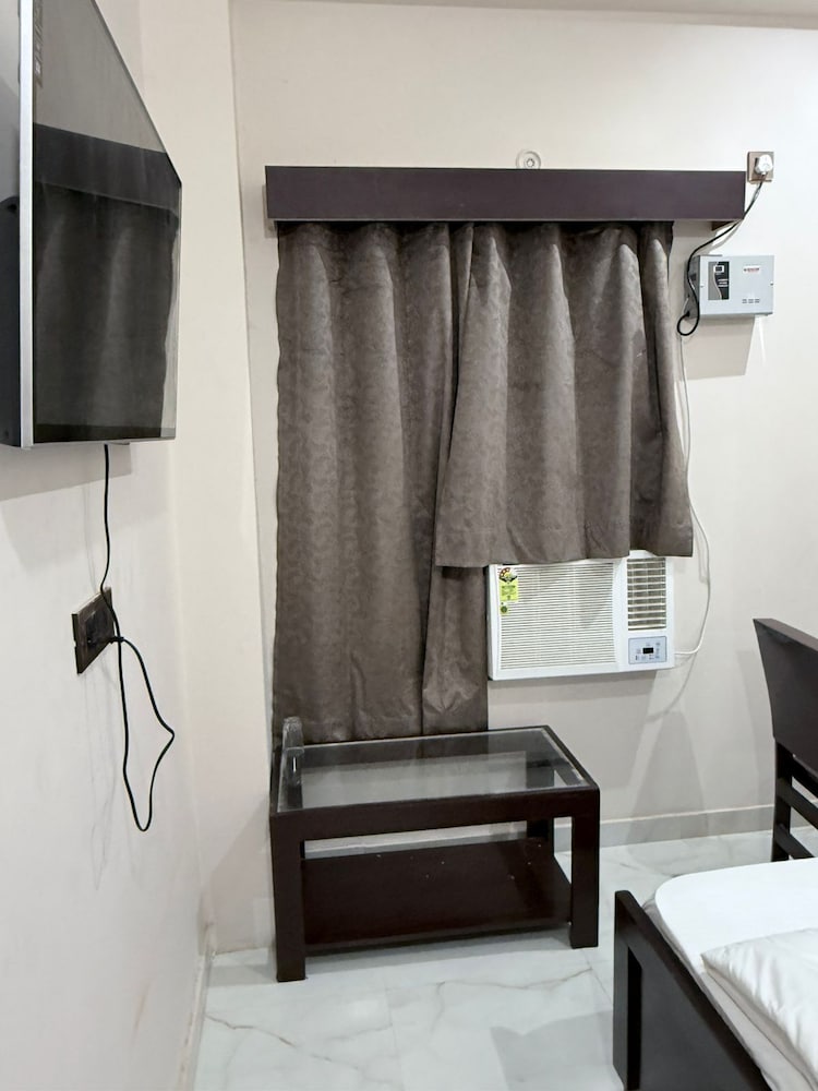 Hotel Ramarsh Palace — фото 2