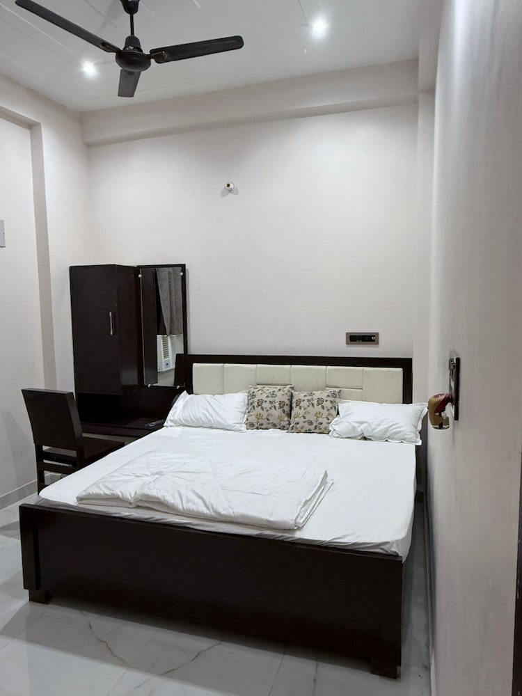 Hotel Ramarsh Palace — фото 3