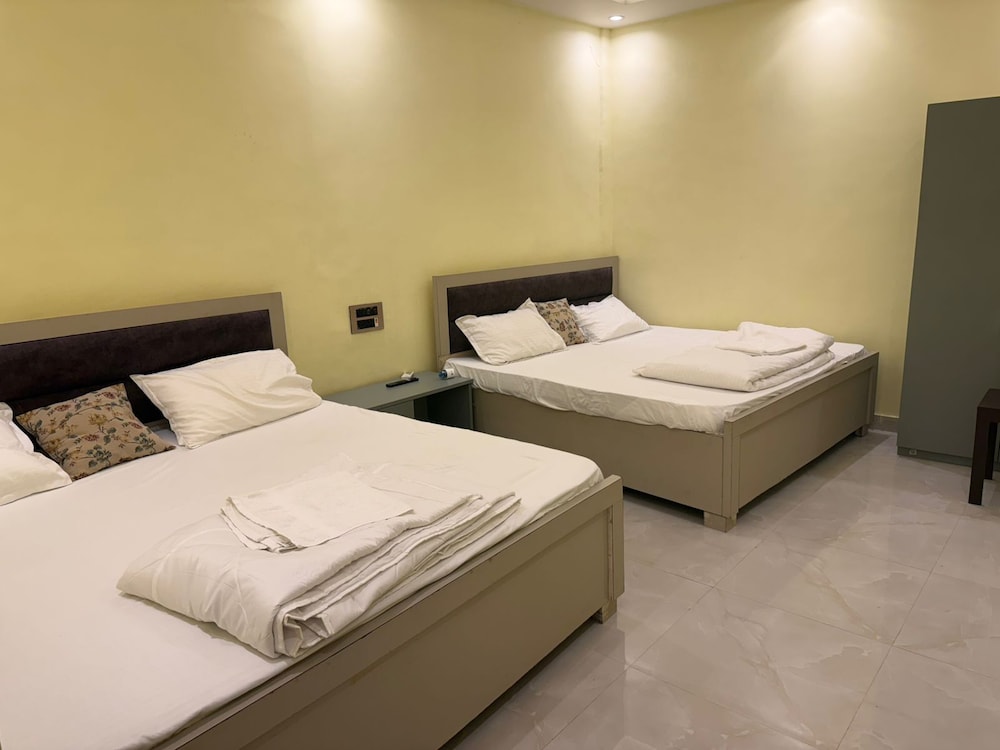 Hotel Ramarsh Palace — фото 4