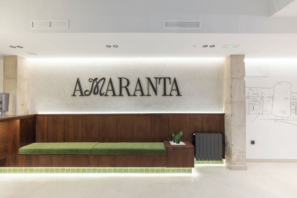 Amaranta Hotel Boutique — фото 2