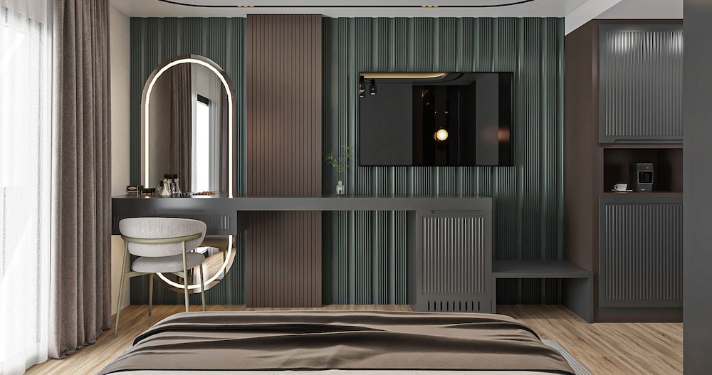 Elite World Comfy Midyat — фото 5