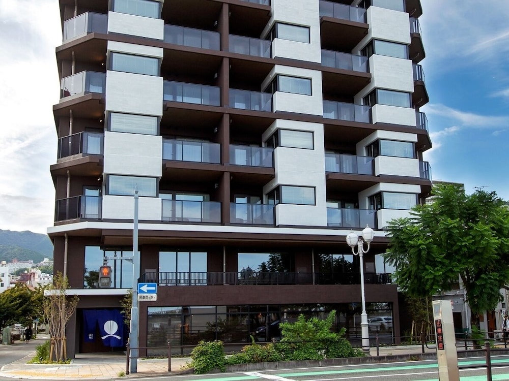 Atami Hotel Nagisakan