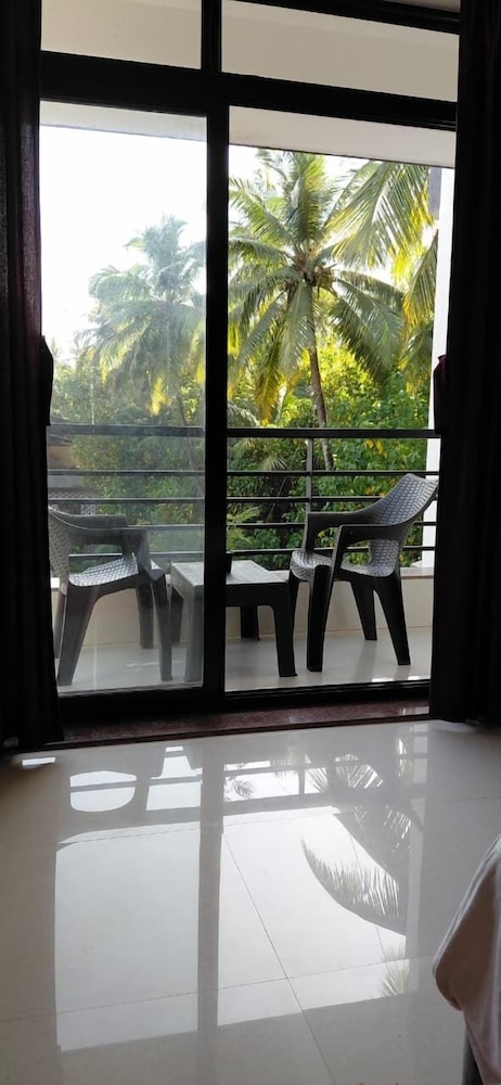 Wave Morjim Hotel — фото 5