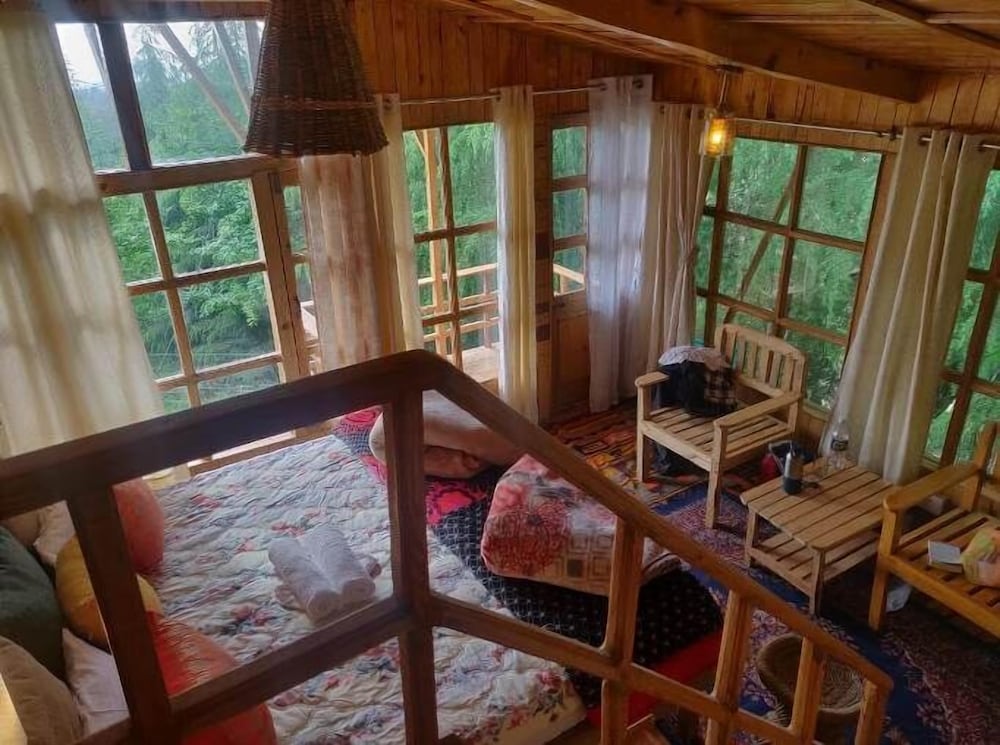 Camp Oak View — фото 4