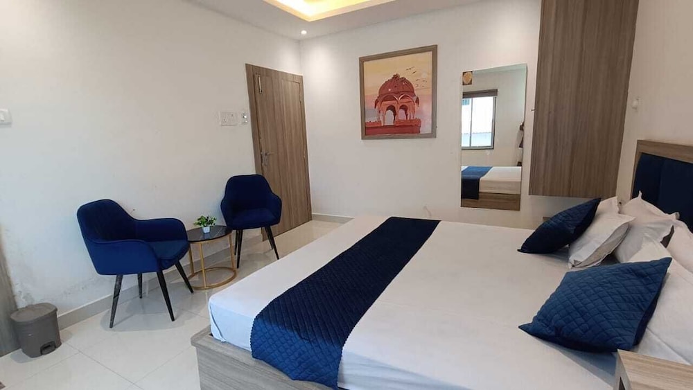 Lakhdatar Hotel — фото 3