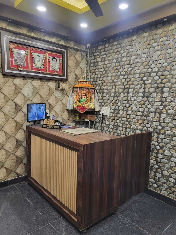 Hotel New Pratap — фото 2