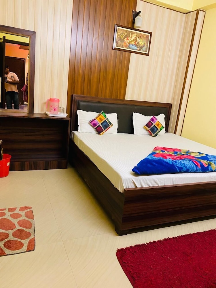 Hotel New Pratap — фото 4