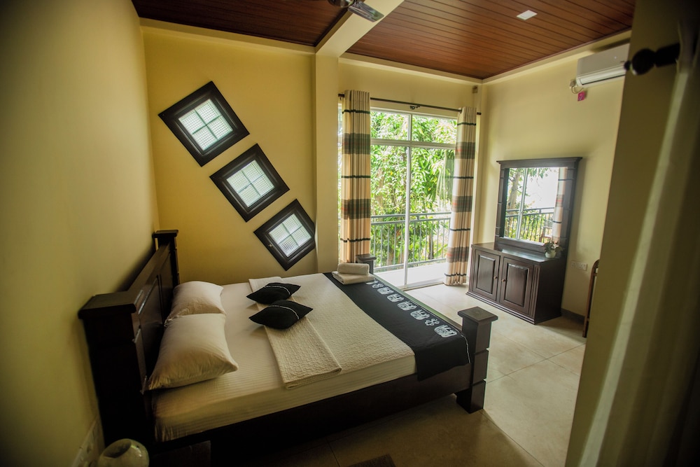 Evergreen Dambulla — фото 2
