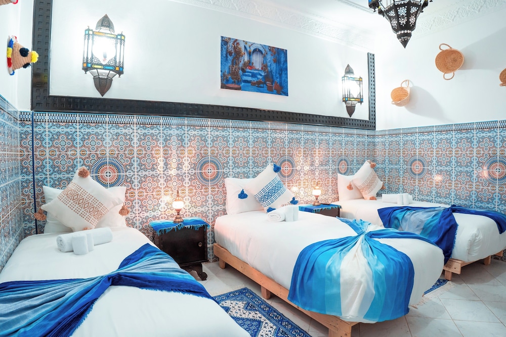 DAR CHEFCHAOUEN — фото 2