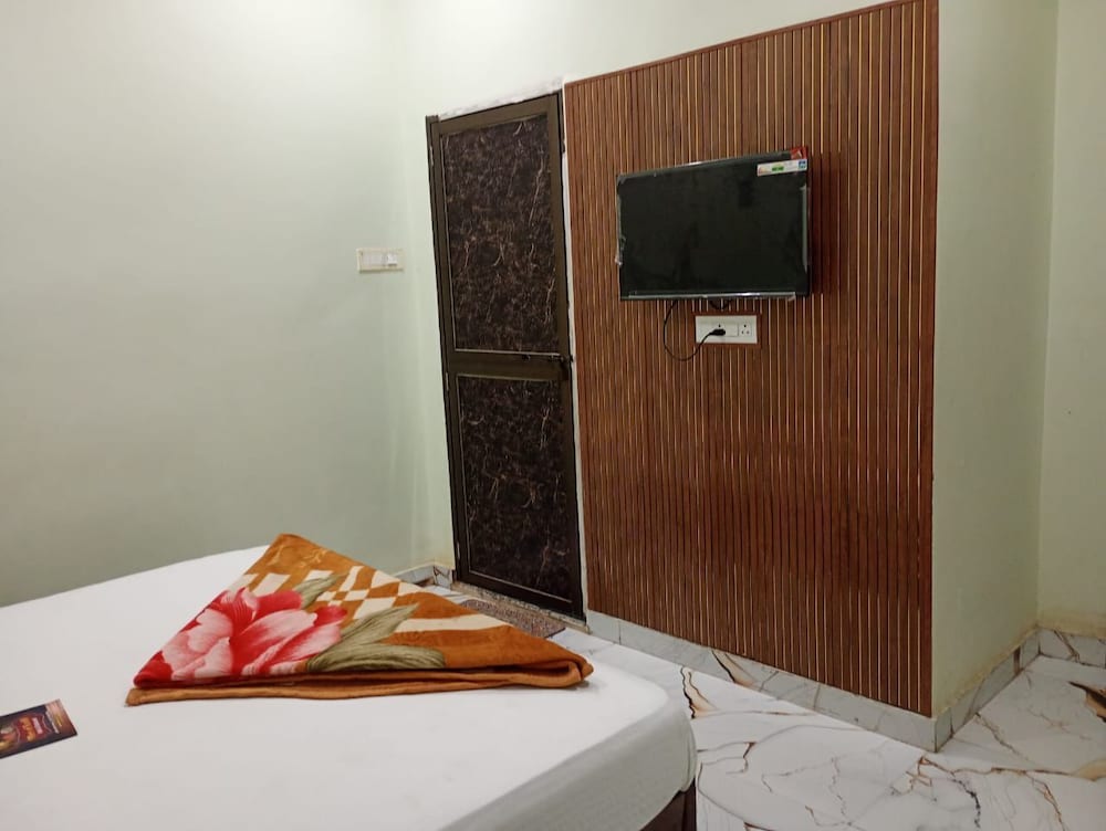 Jogi Lodge — фото 4