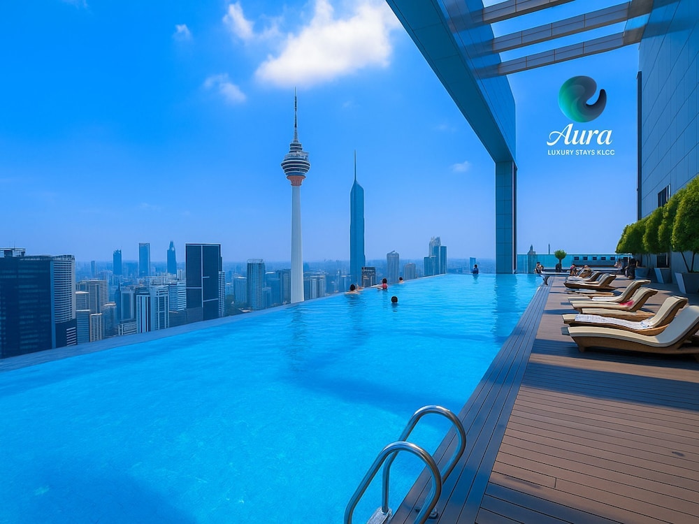 The Platinum KLCC By Aura Suites