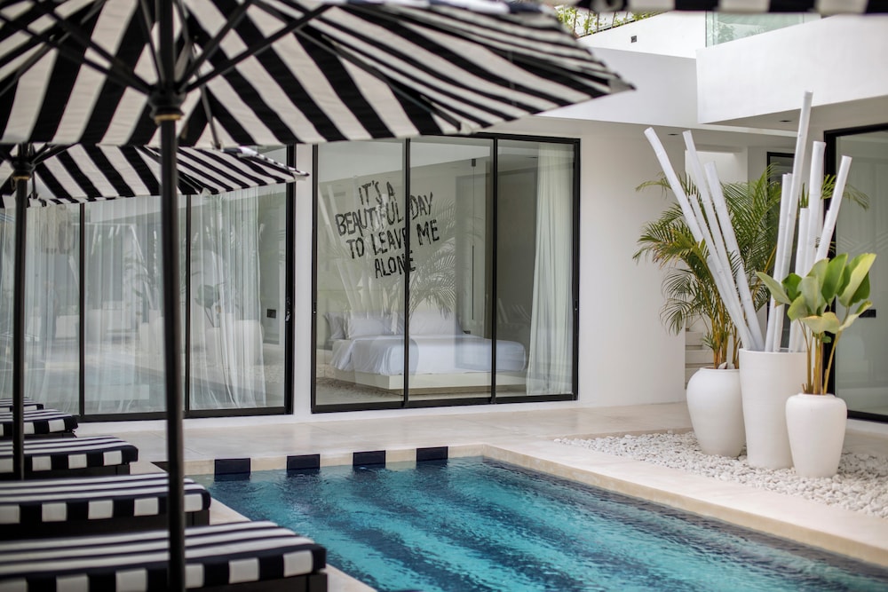 the den canggu