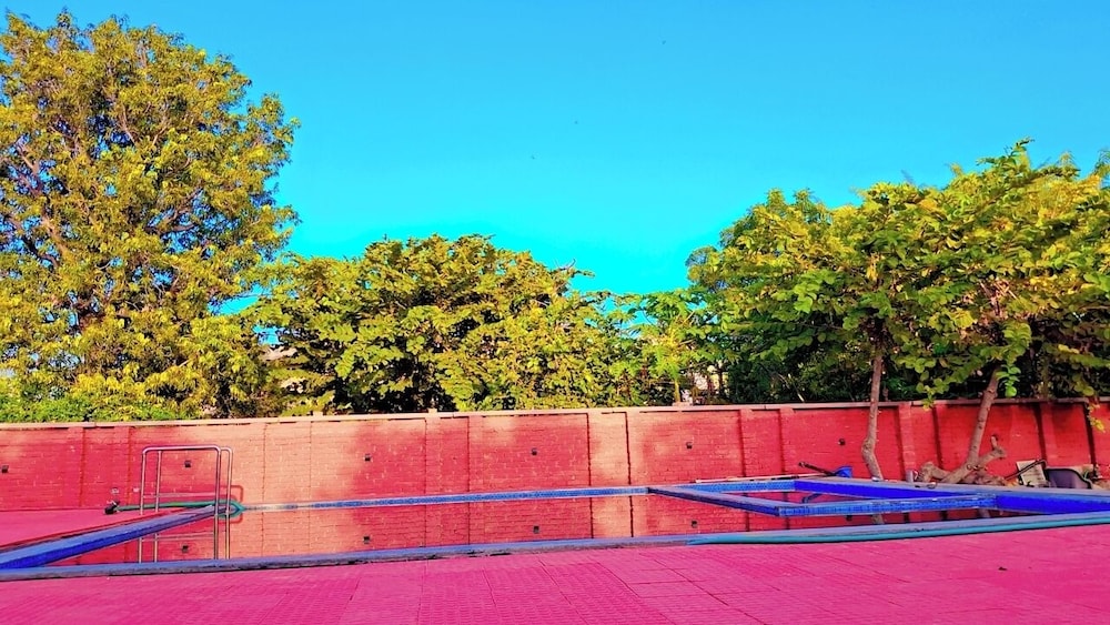 Blue Tree Resort — фото 4