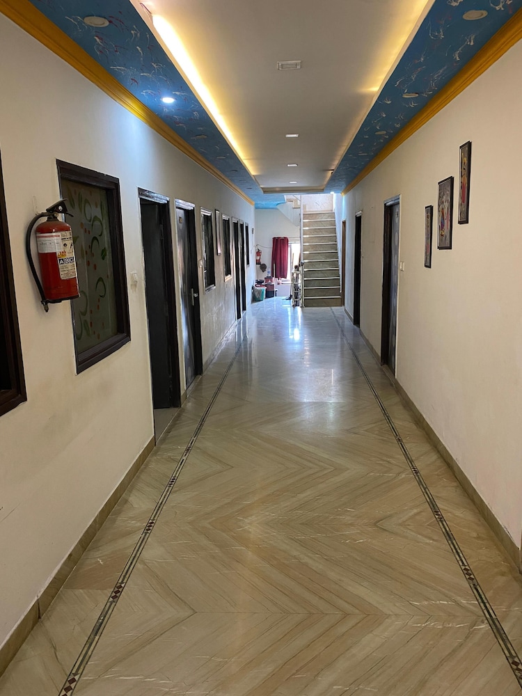Mansarover Muskan — фото 3
