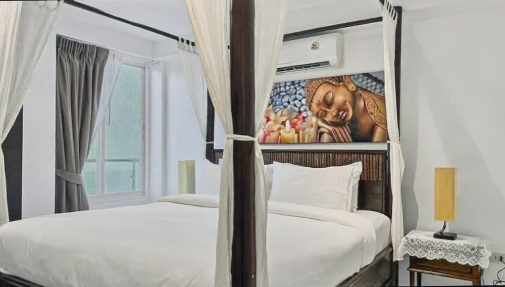 Sunset Plaza Condominium — фото 5