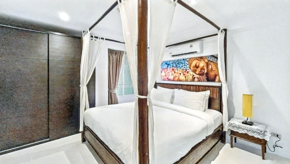 Sunset Plaza Condominium — фото 2