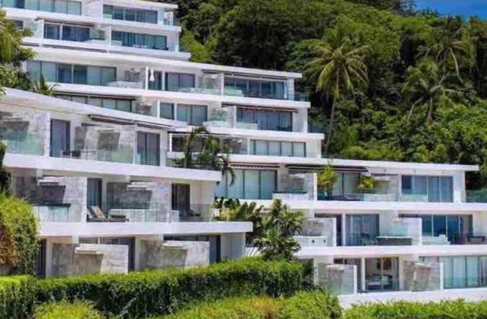View Phuket Private Pool