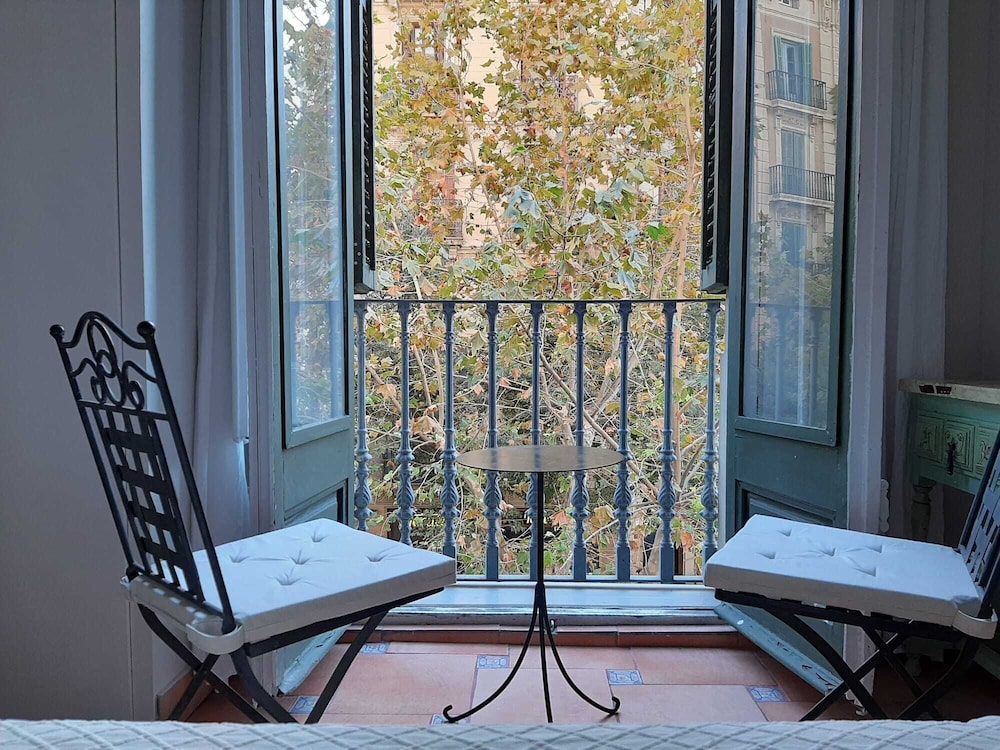 Casa Consell Gran Via Guest House — фото 2