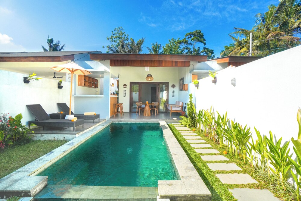 Evandari Villa — фото 5